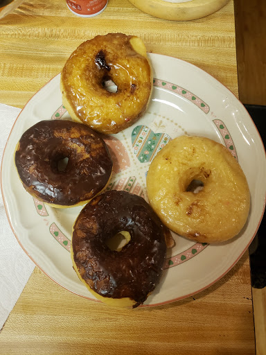 Donut Shop «Donut Maker», reviews and photos, 9625 E Arapahoe Rd, Greenwood Village, CO 80112, USA