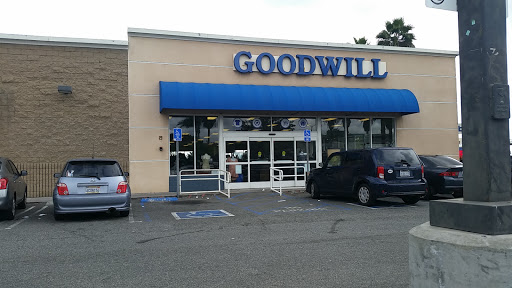 Thrift Store «Goodwill Store & Donation Center», reviews and photos