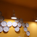 Photo n°1 de l'avis de roberto.a fait le 16/02/2019 à 22:52 sur le  Le Papille à Turin