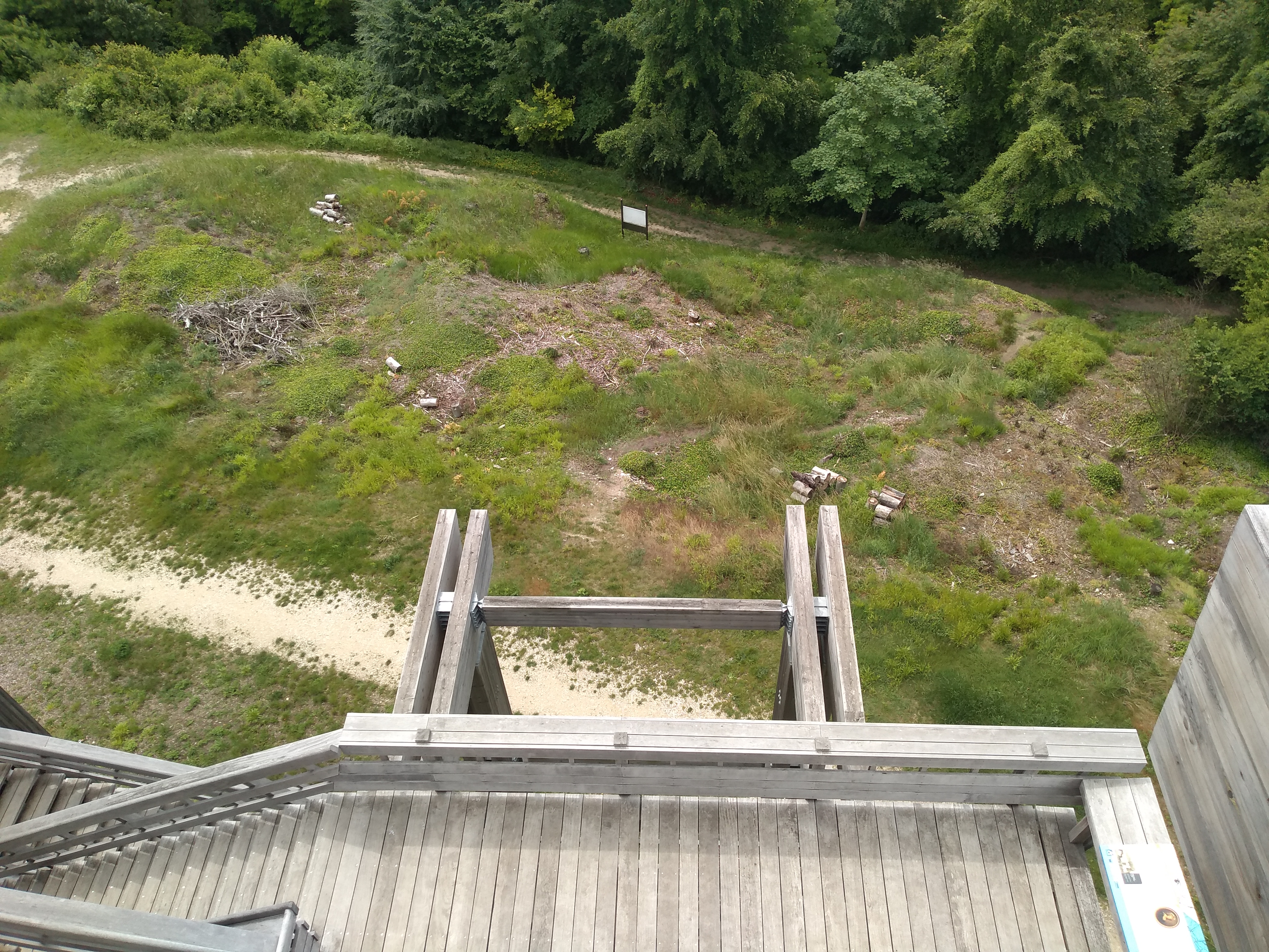 Photo n° 4 de l'avis de Mickael.u fait le 04/07/2019 à 11:41
