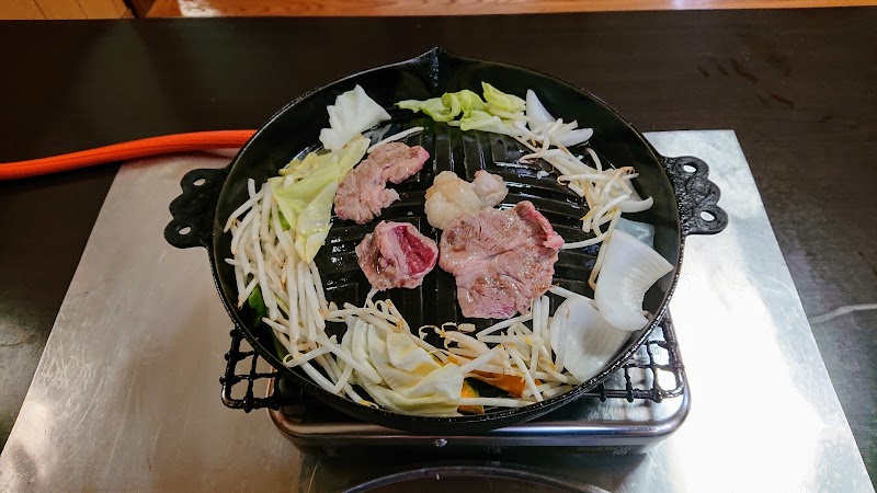 ジンギスカン シロー 山形県山形市蔵王半郷 焼肉店 グルコミ
