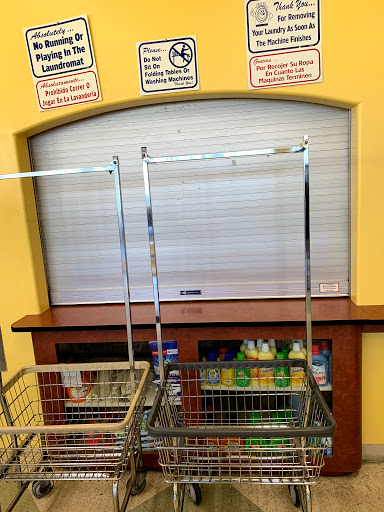 Dry Cleaner «R & R Family Laundry», reviews and photos, 2250 Marina Blvd, San Leandro, CA 94577, USA