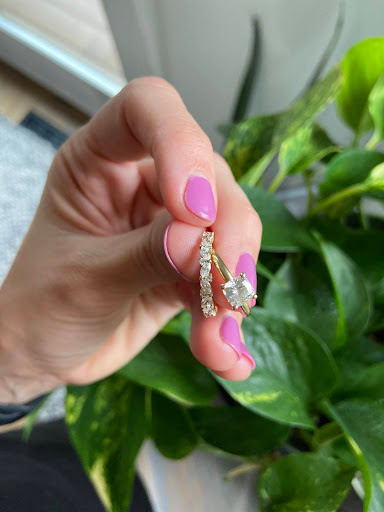 Jewelry Store «Bookman & Son Fine Jewelry», reviews and photos, 8803 Brecksville Rd, Brecksville, OH 44141, USA