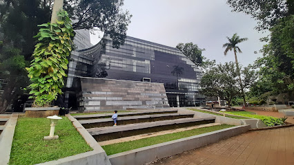 Perpustakaan Universitas Indonesia