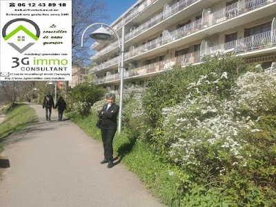 Agence Immobilière Motallébi 3G à Champigny-sur-Marne