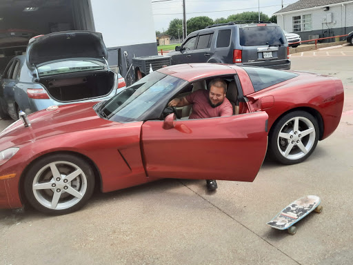 Used Car Dealer «3400 Auto Sale & Service», reviews and photos, 3400 14th St, Plano, TX 75074, USA