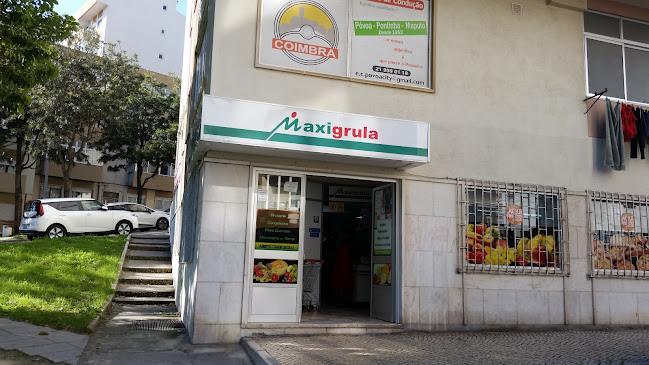 Avaliações doMaxi Grula em Vila Franca de Xira - Supermercado