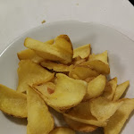 Photo n°4 de l'avis de Alberto.t fait le 27/01/2019 à 10:24 sur le  Trattoria Caironi à Bergamo