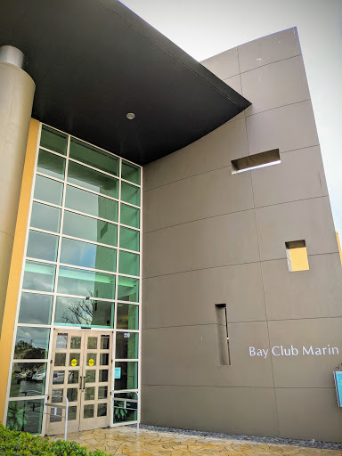 Gym «Bay Club Marin», reviews and photos, 220 Corte Madera Town Center, Corte Madera, CA 94925, USA
