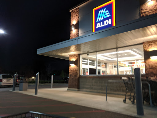 Supermarket «ALDI», reviews and photos, 210 Sagamore Pkwy W, West Lafayette, IN 47906, USA