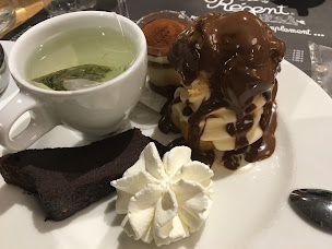 Photo n°113 de Bistro Régent Limoges à Limoges ()