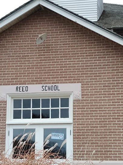 Reed School