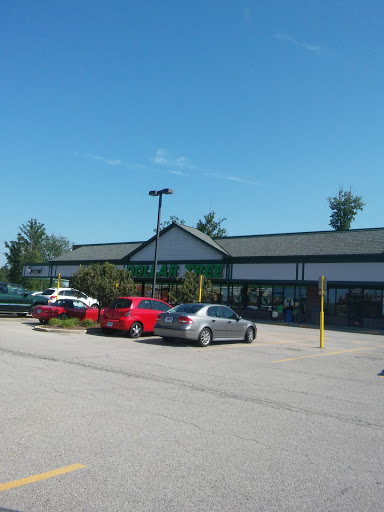 Dollar Store «Dollar Tree», reviews and photos, 9580 Diamond Centre Dr, Mentor, OH 44060, USA