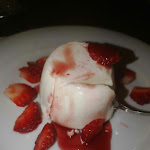 Photo n°1 de l'avis de Marcello.a fait le 04/04/2023 à 15:28 sur le  Trattoria Toscana à Turin