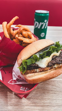 Les plus récentes photos du Restaurant de hamburgers Bill’s Burger Belfort - n°6