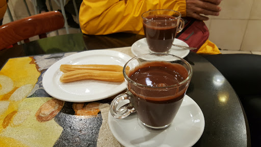 Cafe Iacobus