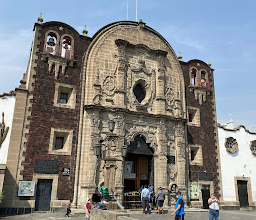 Capilla del Cerrito photo