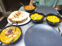 Korma du Restaurant indien moderne Le Massala Restaurant Indien à Schiltigheim - n°9
