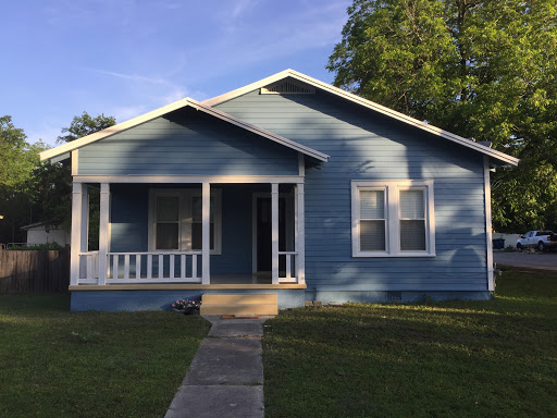 Painter «Texas Professional Painting», reviews and photos, 321 Normandy Ave, San Antonio, TX 78209, USA