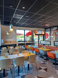 Photo n°5 de Burger King à Marsac-sur-l'Isle ()