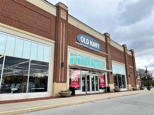 Clothing Store «Old Navy», reviews and photos, 277 Main St, Exton, PA 19341, USA