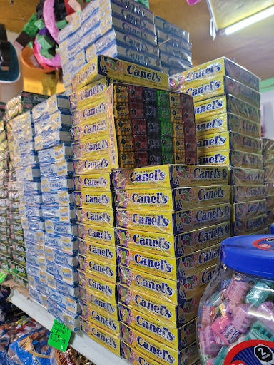 Dulceria Adilene en Rosarito