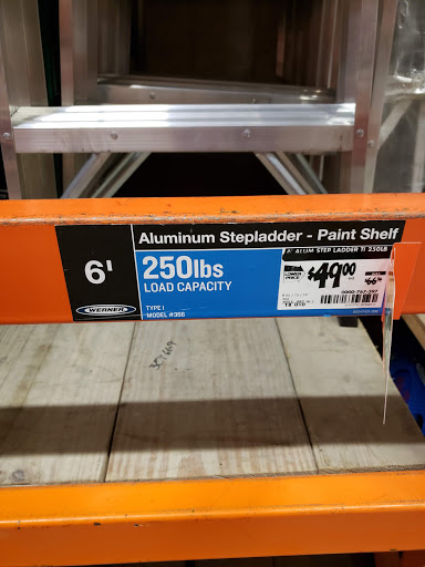 Home Improvement Store «The Home Depot», reviews and photos, 750 N University Dr, Coral Springs, FL 33071, USA