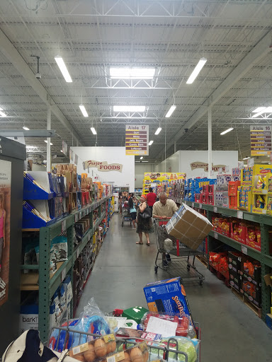 Warehouse club «BJ’s Wholesale Club», reviews and photos, 2100 88th St, North Bergen, NJ 07047, USA