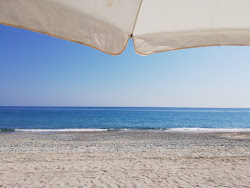 Foto von Spiaggia Santa Caterina dello Ionio - beliebter Ort unter Entspannungskennern