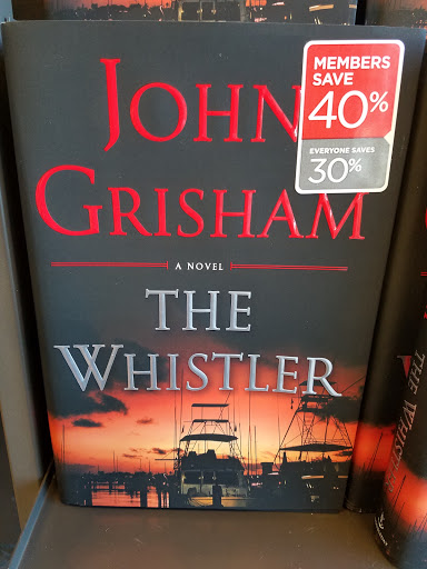 Book Store «Books-A-Million», reviews and photos, 994 Breckenridge Ln, Louisville, KY 40207, USA