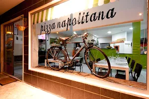 Pizzaria Napolitana image
