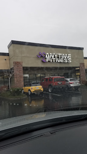Gym «Anytime Fitness», reviews and photos, 1304 E Yelm Ave, Yelm, WA 98597, USA