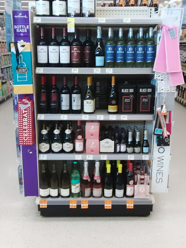 Drug Store «Walgreens», reviews and photos, 1150 11th Ave, Helena, MT 59601, USA