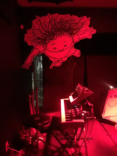 Bar «The Lost Leaf», reviews and photos, 914 N 5th St, Phoenix, AZ 85004, USA