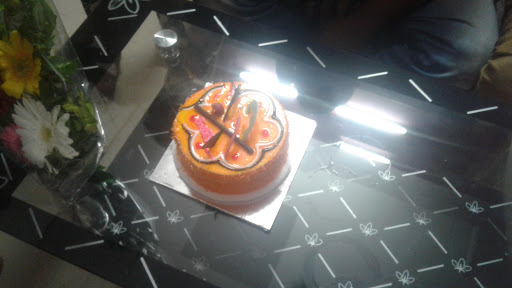 Bakery «Make My Cake», reviews and photos, 2380 7th Ave, New York, NY 10030, USA