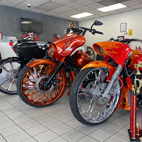 BADMOUTHBIKES - Photo 9 - Car repair in Warwick, RI, Providence