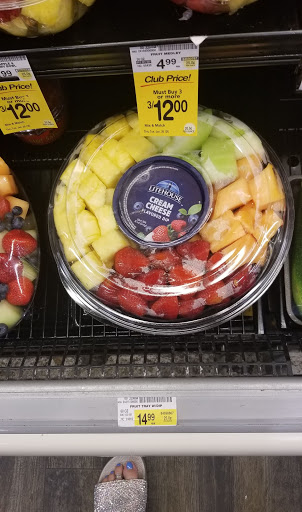 Grocery Store «Safeway», reviews and photos, 525 El Camino Real, Millbrae, CA 94030, USA