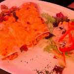 Photo n°4 de l'avis de Klaus.r fait le 02/04/2024 à 11:52 sur le  Restaurant & Cocktailbar Mojito Emden à Emden