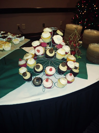 Hotel «Hilton North Raleigh/Midtown», reviews and photos, 3415 Wake Forest Rd, Raleigh, NC 27609, USA