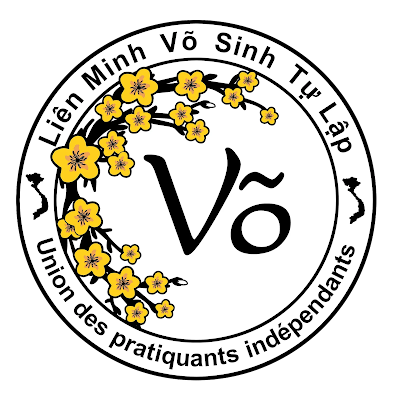 ARTS MARTIAUX VIETNAMIENS - Liên Minh Võ Sinh Tự Lập - Aubagne à Aubagne