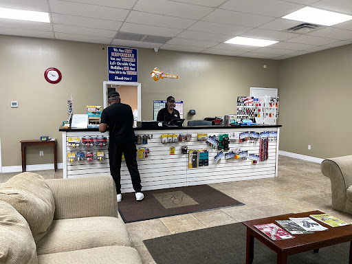 4250 Hwy Ave, Jacksonville, FL 32254, USA