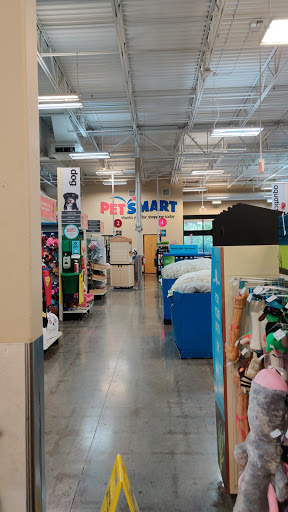 Pet Supply Store «PetSmart», reviews and photos, 100 108th Ave NE, Bellevue, WA 98004, USA