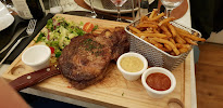 Steak du Restaurant La Petite Folie à Orléans - n°14