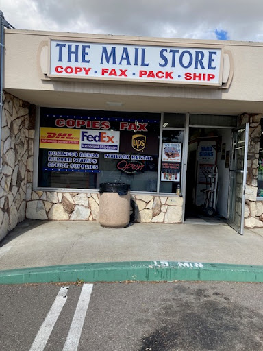 The Mail Store image