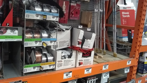Home Improvement Store «The Home Depot», reviews and photos, 10930 Alondra Blvd, Cerritos, CA 90703, USA