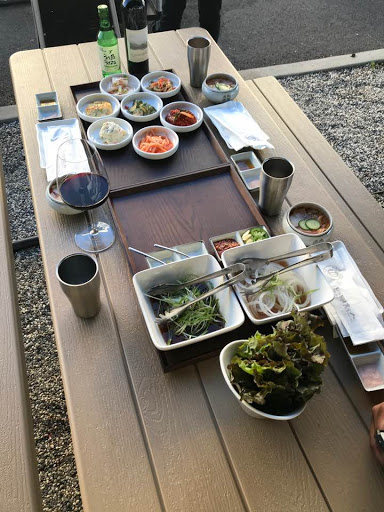 10 Butchers Korean BBQ image