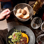 Photo n° 2 de l'avis de Guillaud.l fait le 18/11/2023 à 08:05 pour La Cuisine de Comptoir à Poitiers