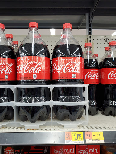 Discount Store «Walmart», reviews and photos, 1155 Airport Park Blvd, Ukiah, CA 95482, USA