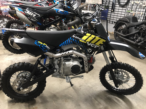 Motorcycle Repair Shop «DE Twincam Performance Inc.», reviews and photos, Broadway, Depew, NY 14043, USA