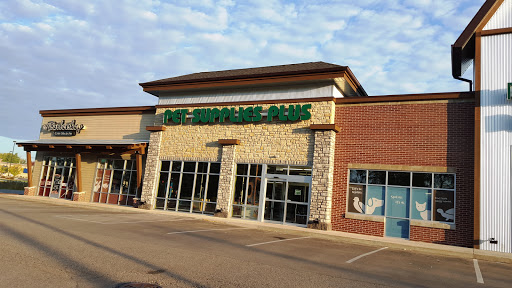 Pet Supply Store «Pet Supplies Plus», reviews and photos, 2352 Lineville Rd #115, Green Bay, WI 54313, USA